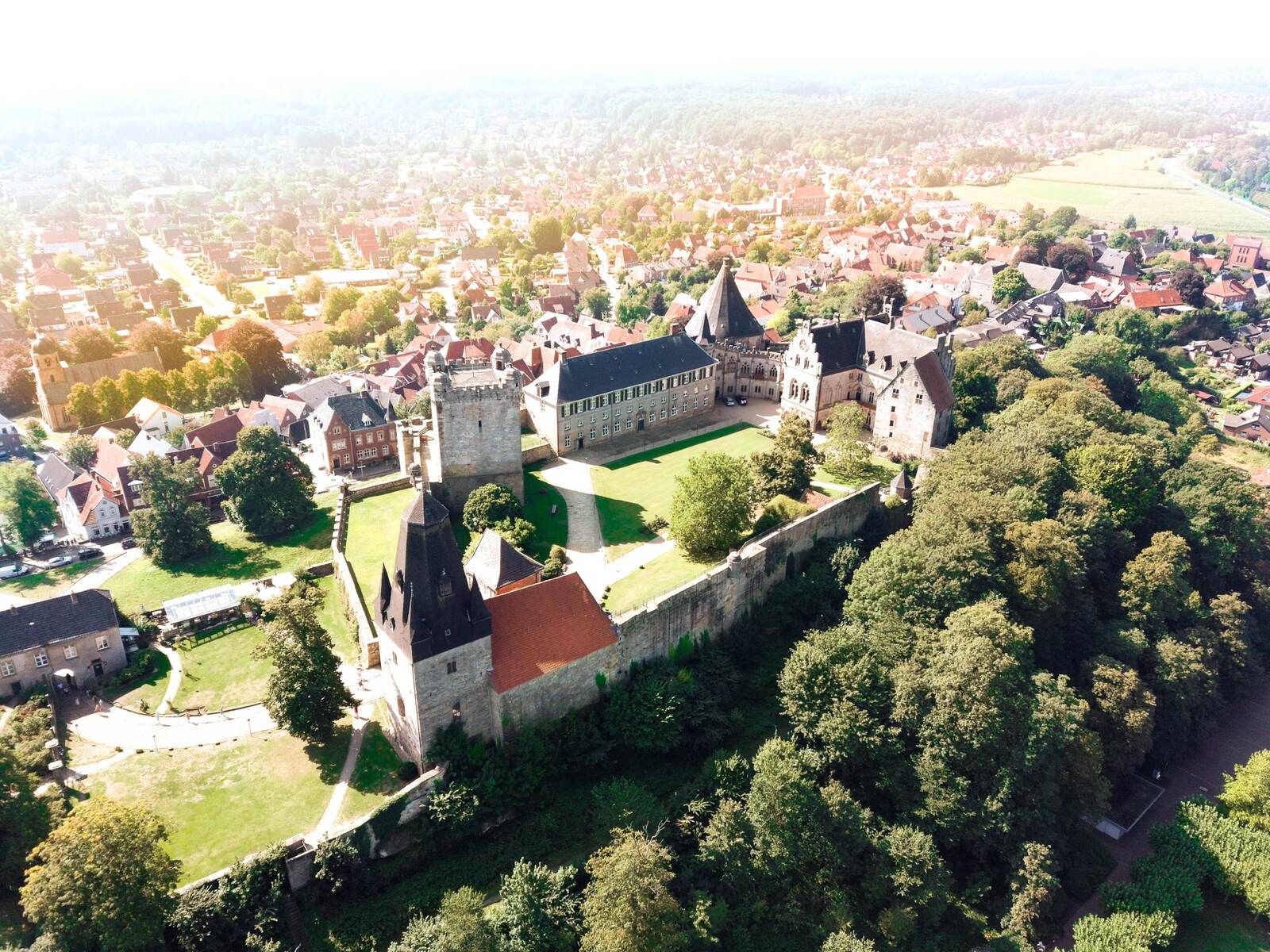 Steuerberatung Somberg & Husmann